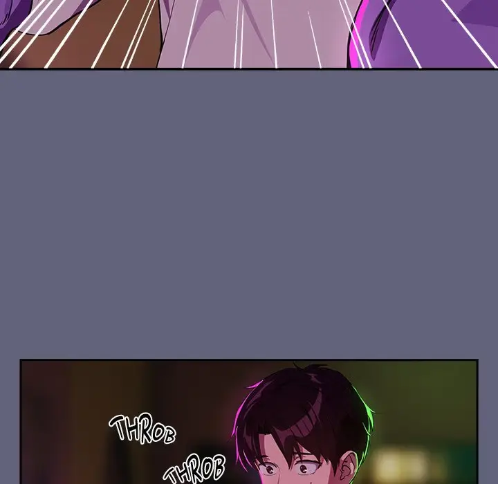 Dating After Work Chapter 85 page 55 - 