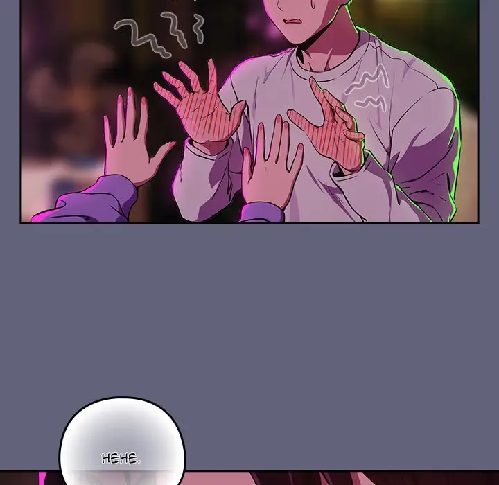 Dating After Work Chapter 85 page 56 - 
