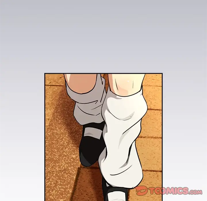 Dating After Work Chapter 85 page 66 - 