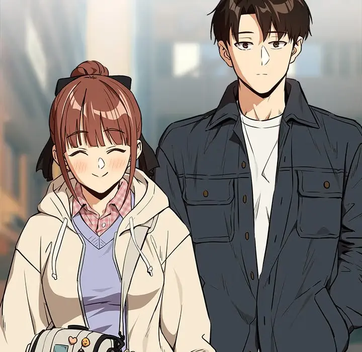 Dating After Work Chapter 85 page 68 - 
