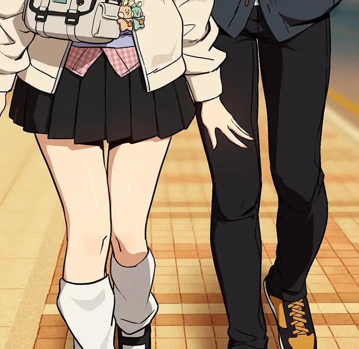 Dating After Work Chapter 85 page 69 - 