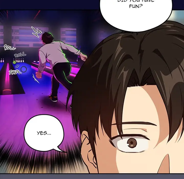 Dating After Work Chapter 85 page 71 - 