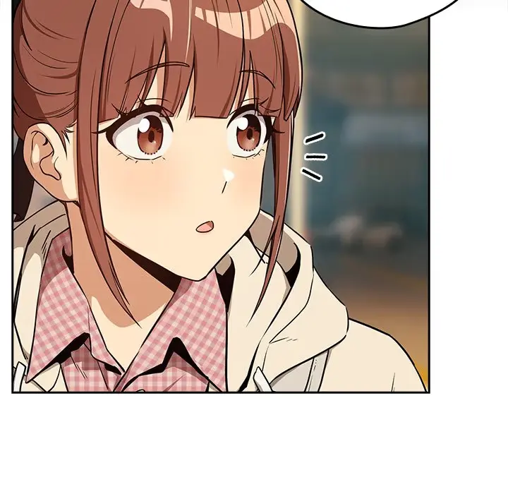 Dating After Work Chapter 85 page 73 - 