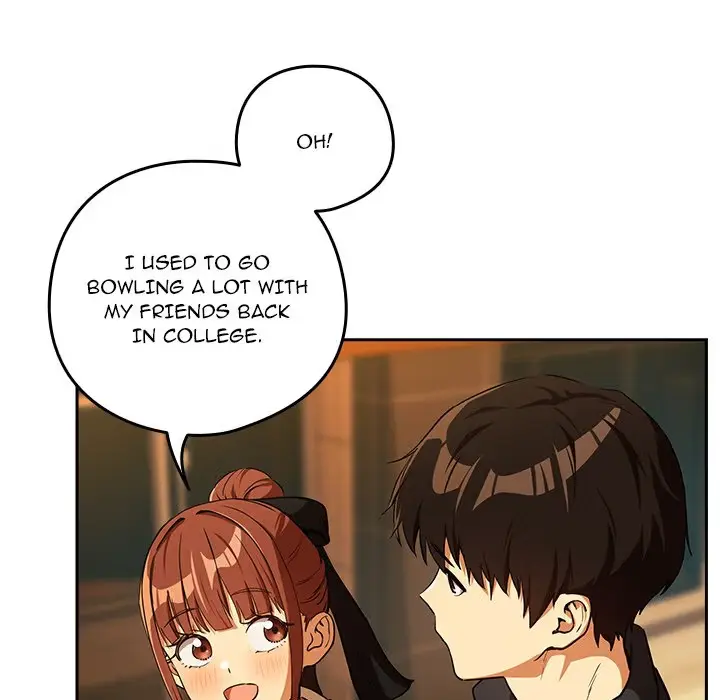 Dating After Work Chapter 85 page 74 - 