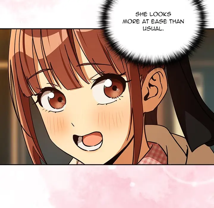 Dating After Work Chapter 85 page 77 - 