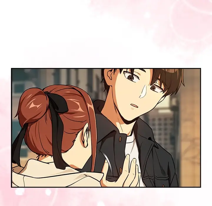 Dating After Work Chapter 85 page 80 - 