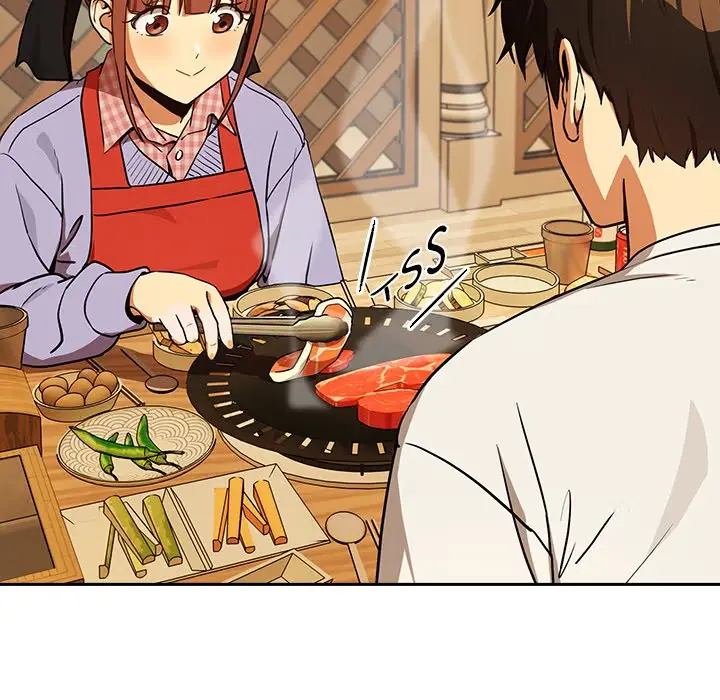 Dating After Work Chapter 85 page 87 - 