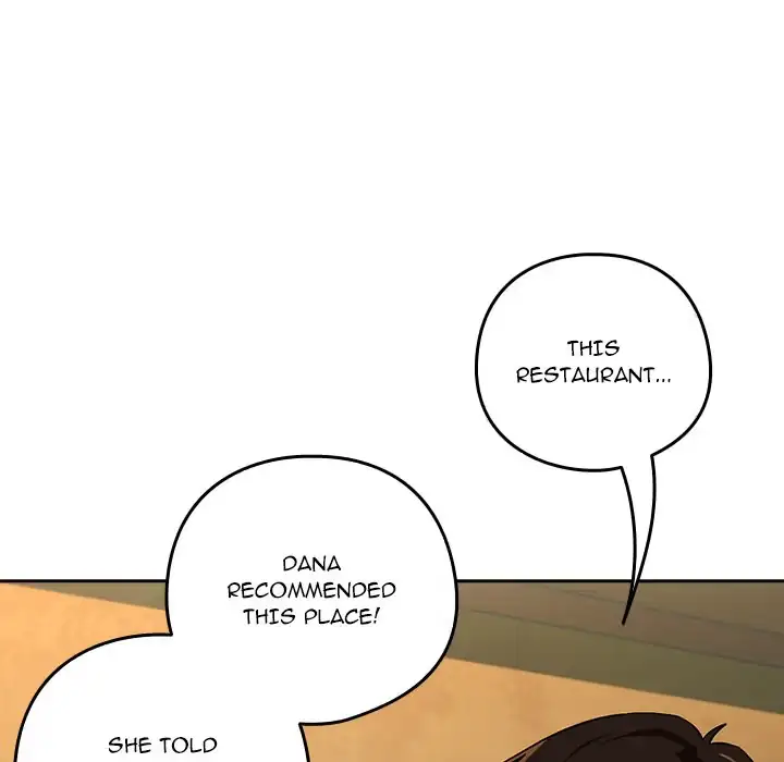 Dating After Work Chapter 85 page 89 - 