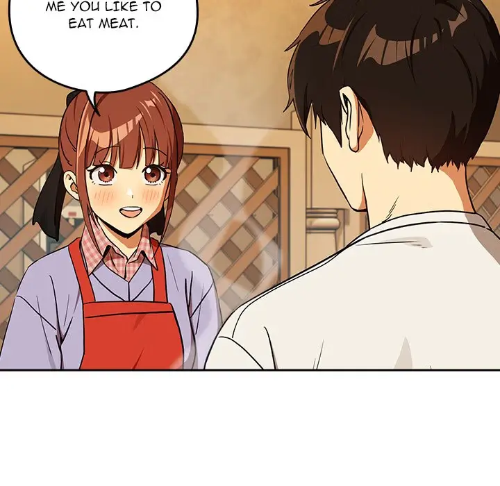 Dating After Work Chapter 85 page 90 - 