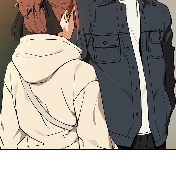 Dating After Work Chapter 85 page 10 - 