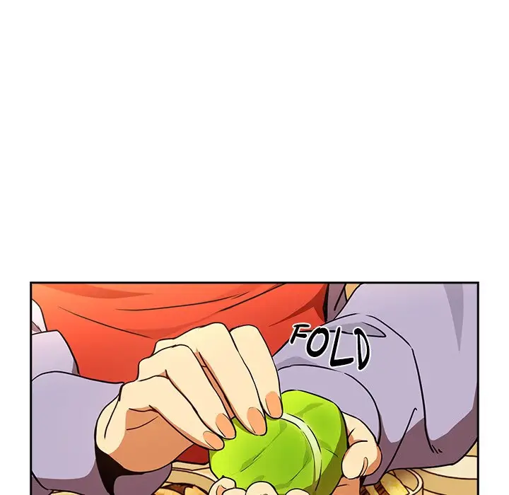 Dating After Work Chapter 85 page 91 - 