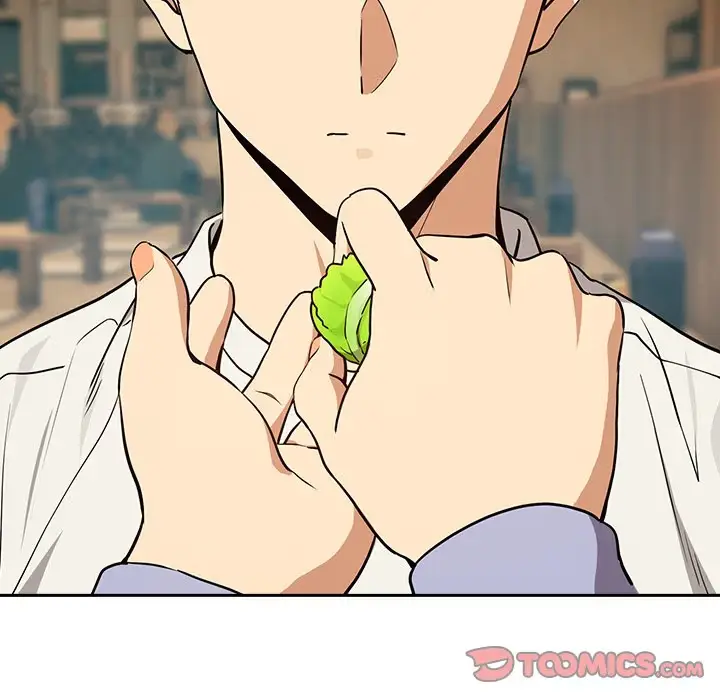 Dating After Work Chapter 85 page 93 - 