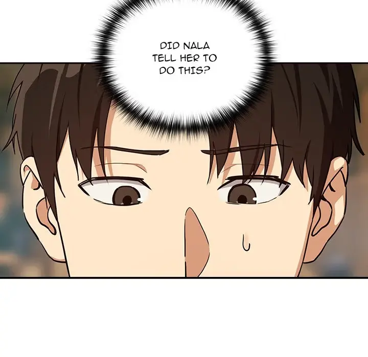 Dating After Work Chapter 85 page 96 - 