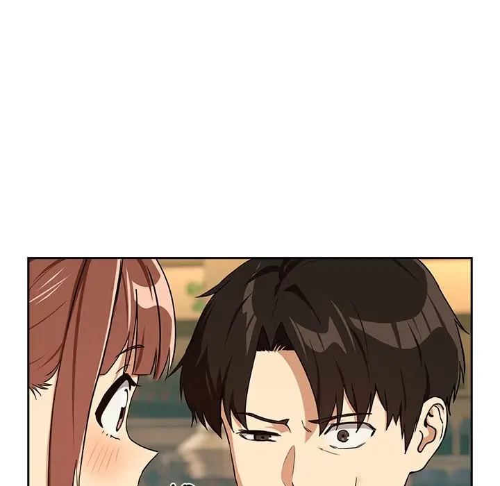 Dating After Work Chapter 85 page 98 - 
