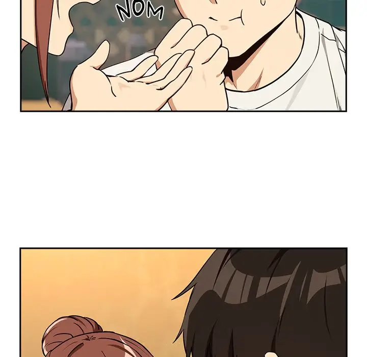 Dating After Work Chapter 85 page 99 - 