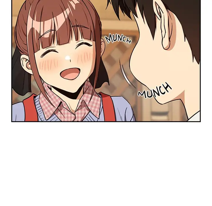 Dating After Work Chapter 85 page 100 - 