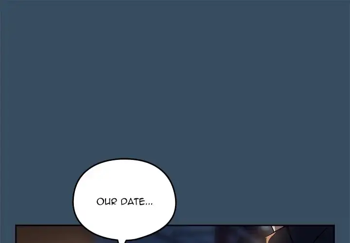 Dating After Work Chapter 86 page 1 - 