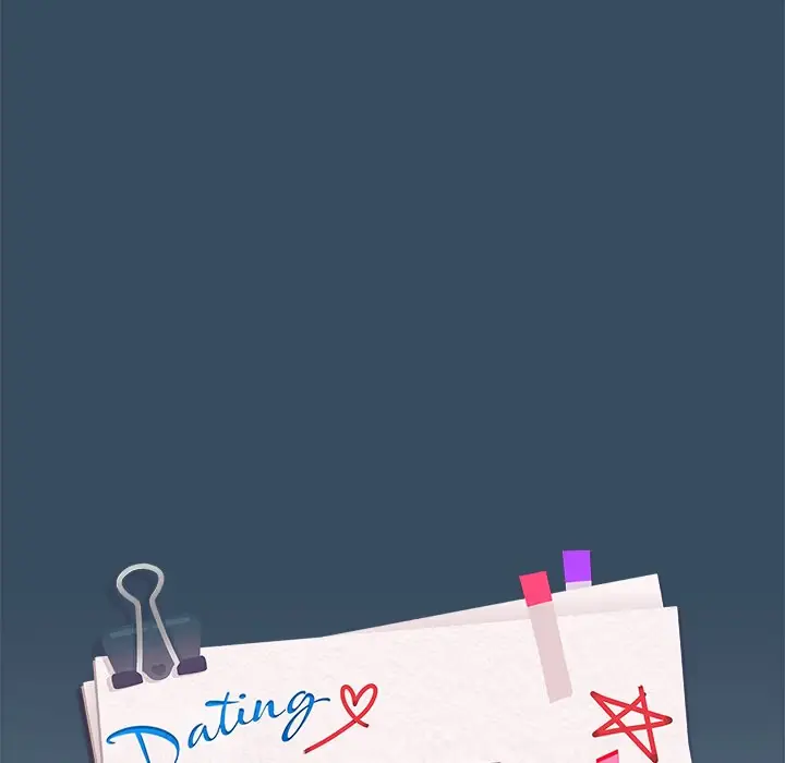 Dating After Work Chapter 86 page 12 - 