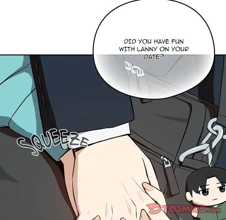 Dating After Work Chapter 86 page 114 - 