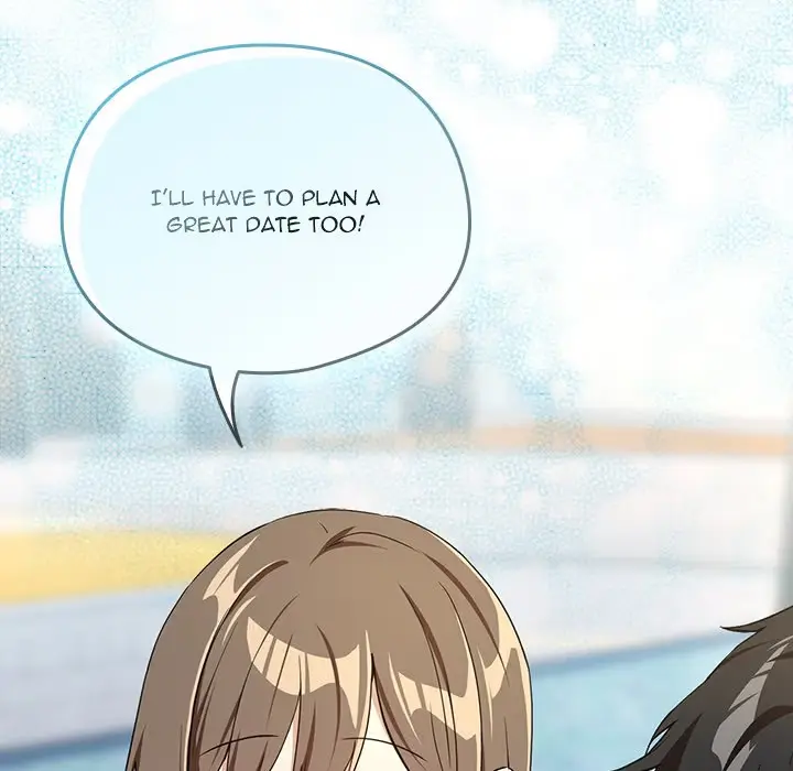 Dating After Work Chapter 86 page 116 - 