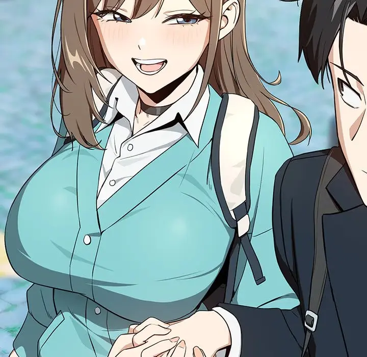 Dating After Work Chapter 86 page 117 - 