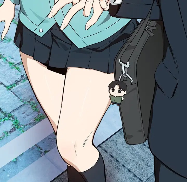 Dating After Work Chapter 86 page 118 - 