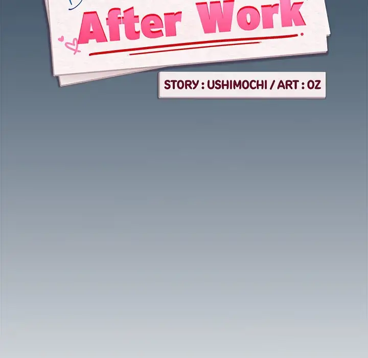 Dating After Work Chapter 86 page 13 - 