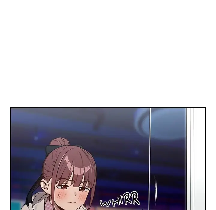 Dating After Work Chapter 86 page 20 - 