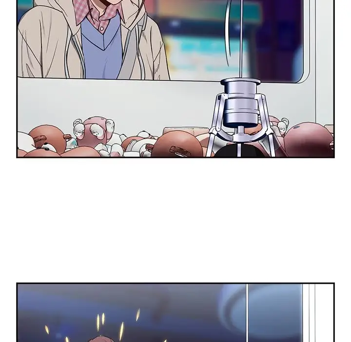 Dating After Work Chapter 86 page 21 - 
