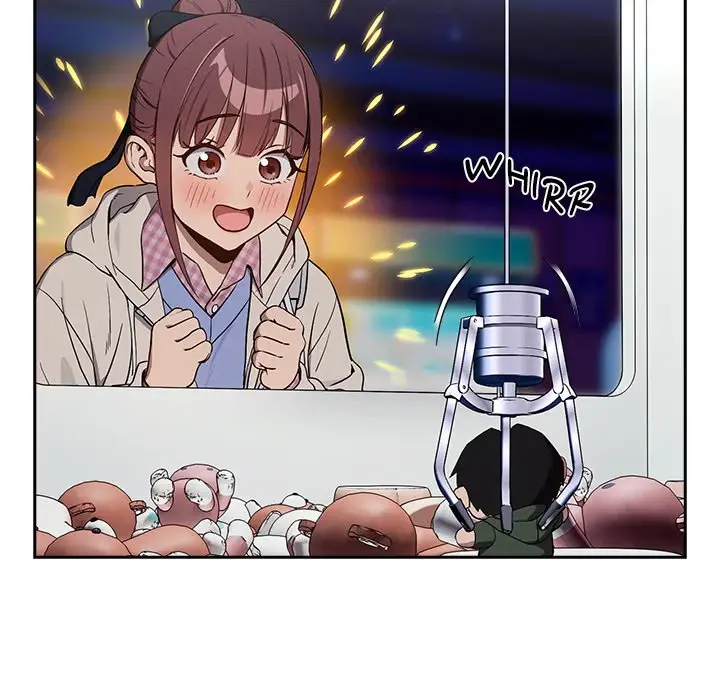 Dating After Work Chapter 86 page 22 - 
