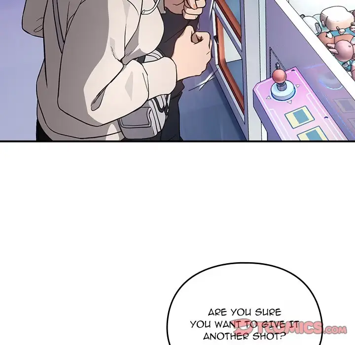 Dating After Work Chapter 86 page 26 - 