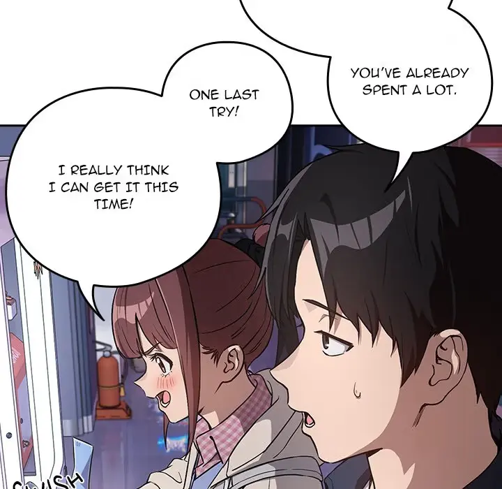 Dating After Work Chapter 86 page 27 - 