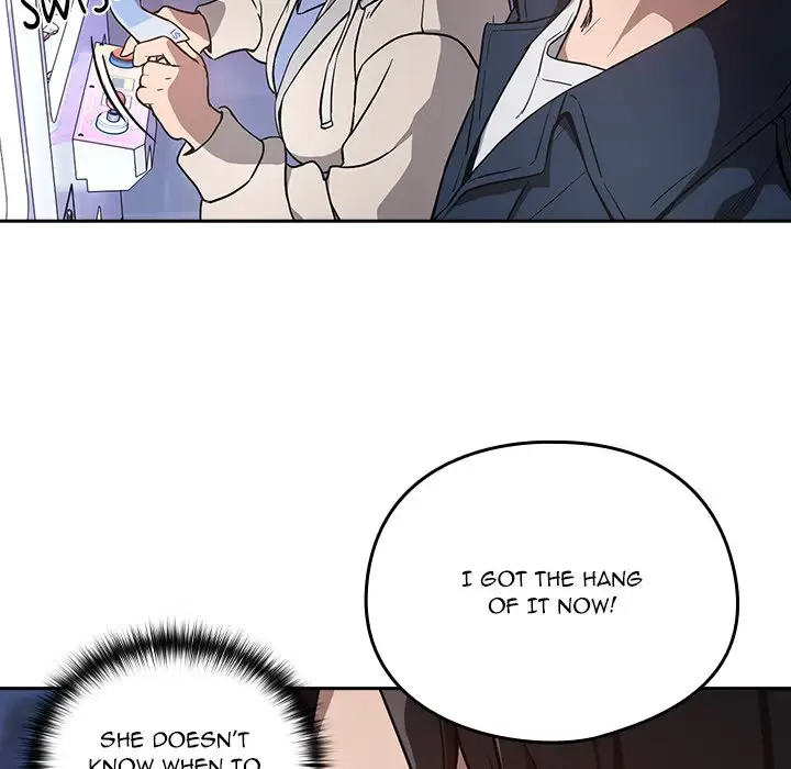 Dating After Work Chapter 86 page 28 - 