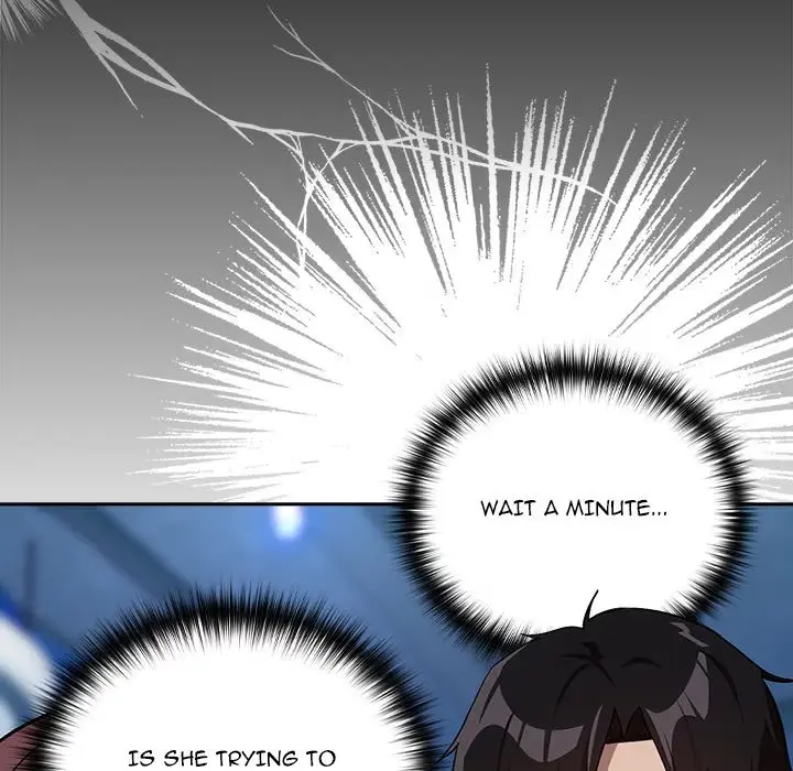 Dating After Work Chapter 86 page 31 - 