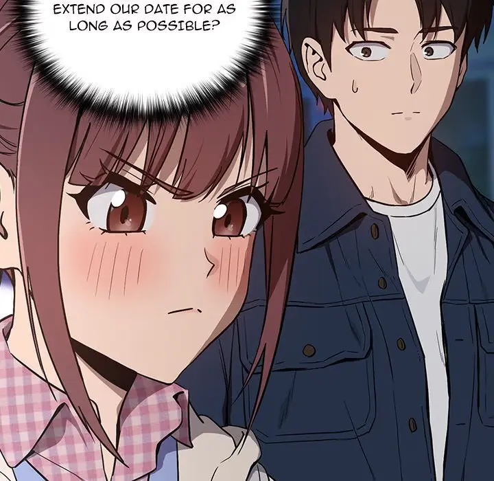 Dating After Work Chapter 86 page 32 - 