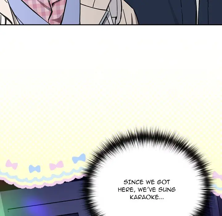 Dating After Work Chapter 86 page 33 - 