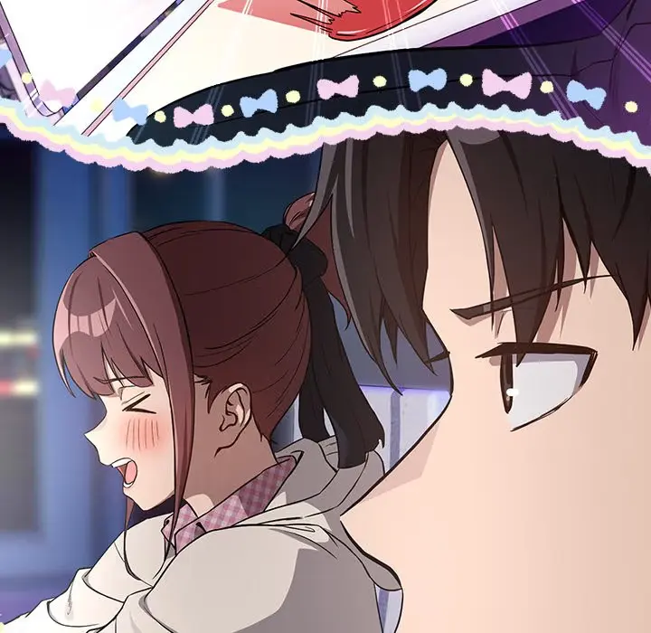 Dating After Work Chapter 86 page 36 - 