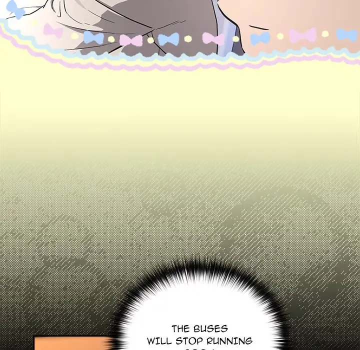 Dating After Work Chapter 86 page 37 - 