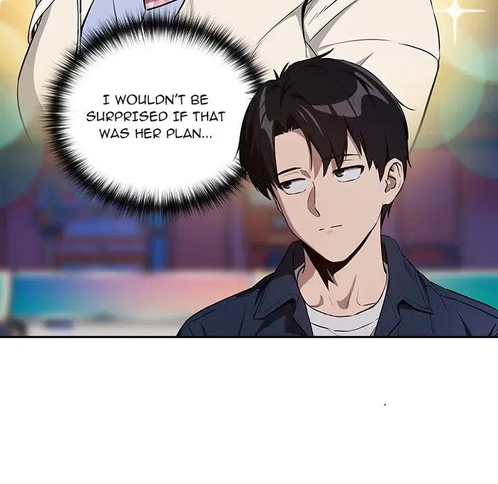 Dating After Work Chapter 86 page 44 - 