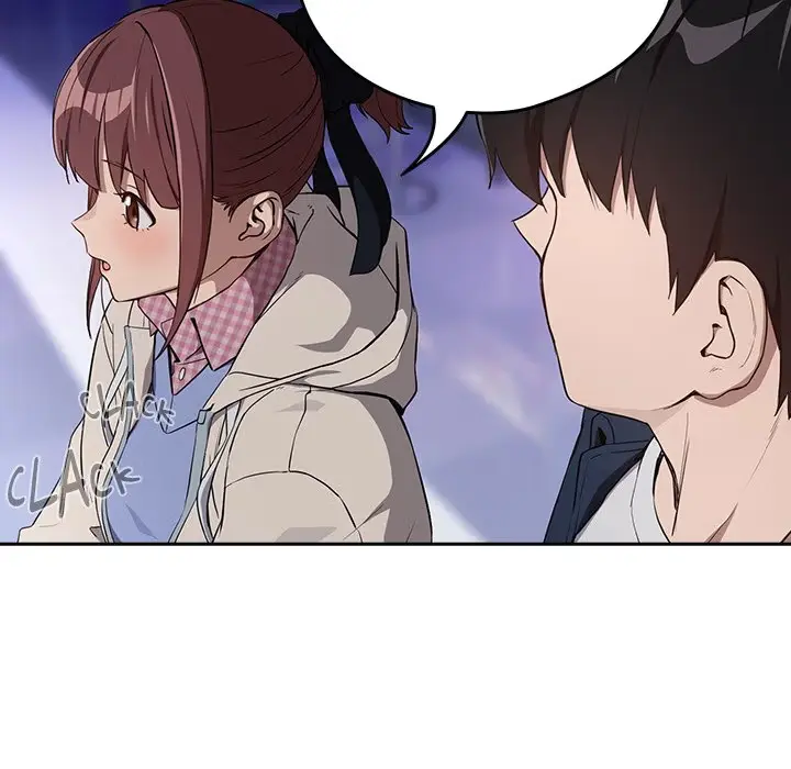 Dating After Work Chapter 86 page 47 - 