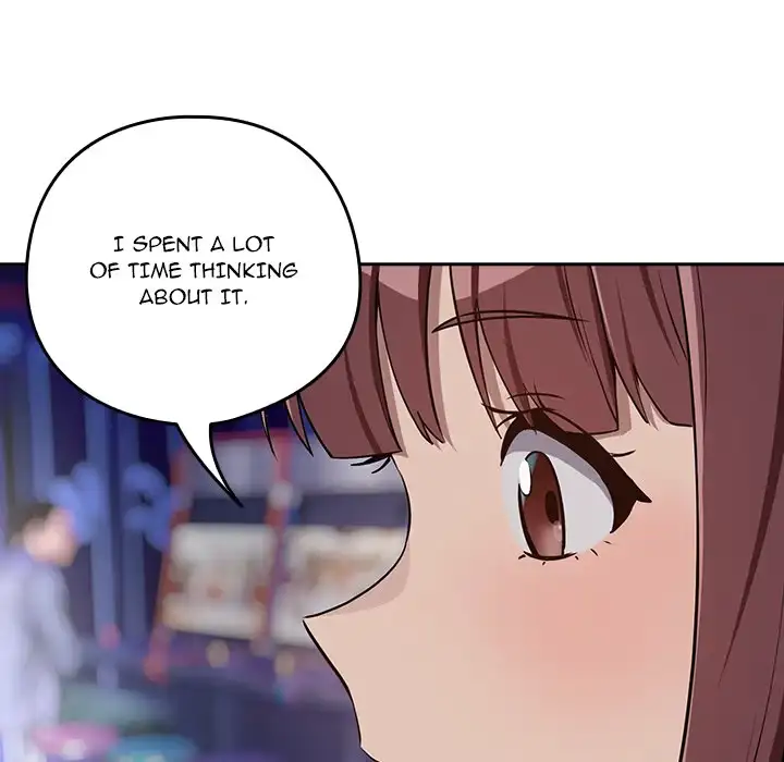 Dating After Work Chapter 86 page 48 - 