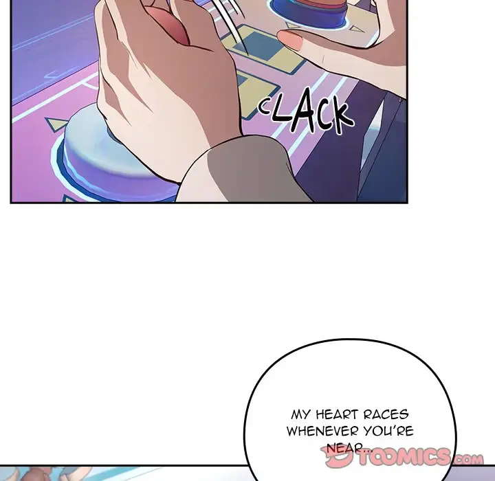Dating After Work Chapter 86 page 50 - 