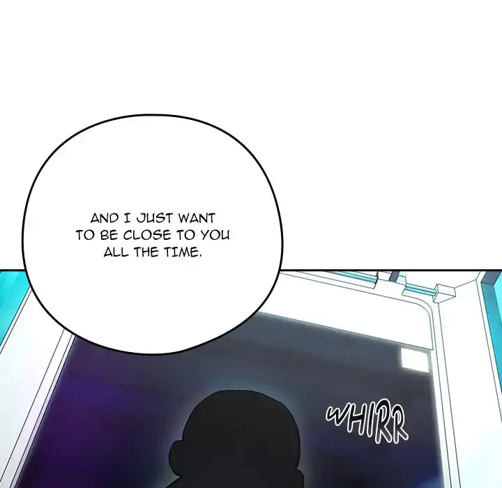 Dating After Work Chapter 86 page 52 - 