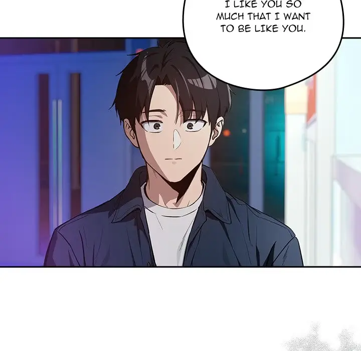 Dating After Work Chapter 86 page 54 - 