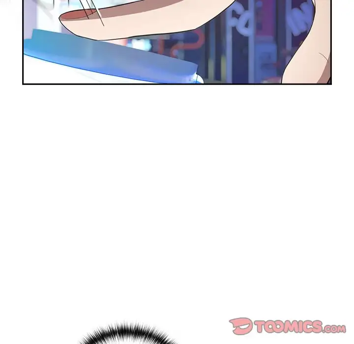 Dating After Work Chapter 86 page 58 - 