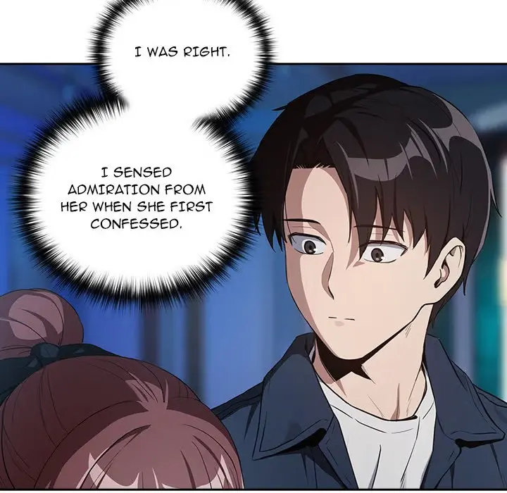 Dating After Work Chapter 86 page 59 - 