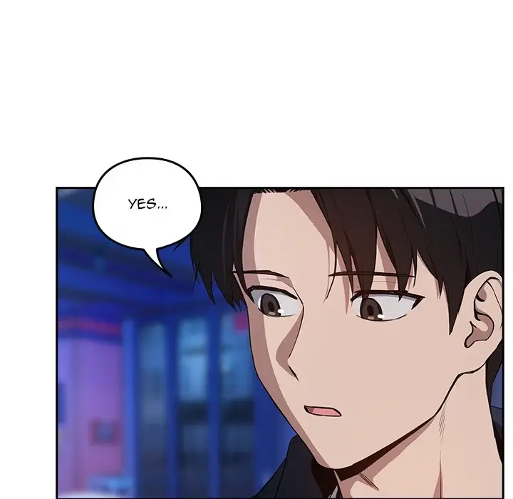Dating After Work Chapter 86 page 62 - 