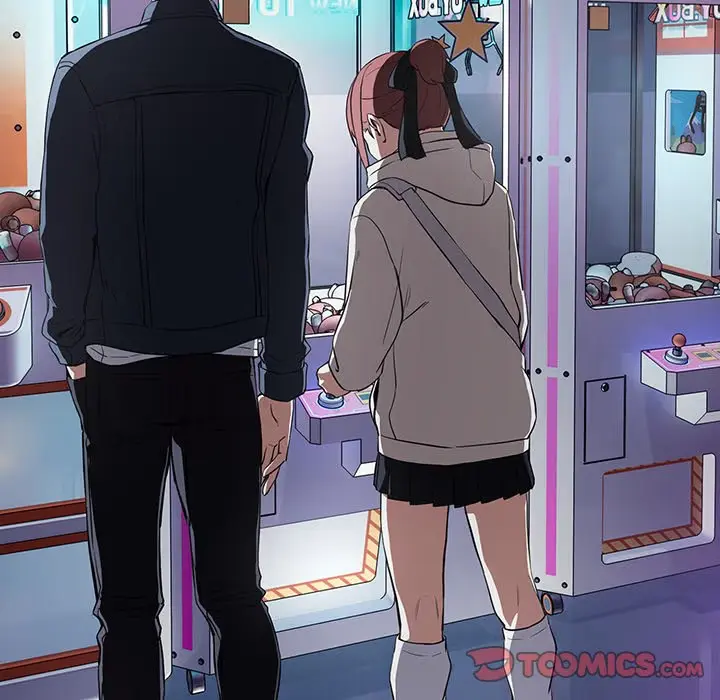 Dating After Work Chapter 86 page 66 - 