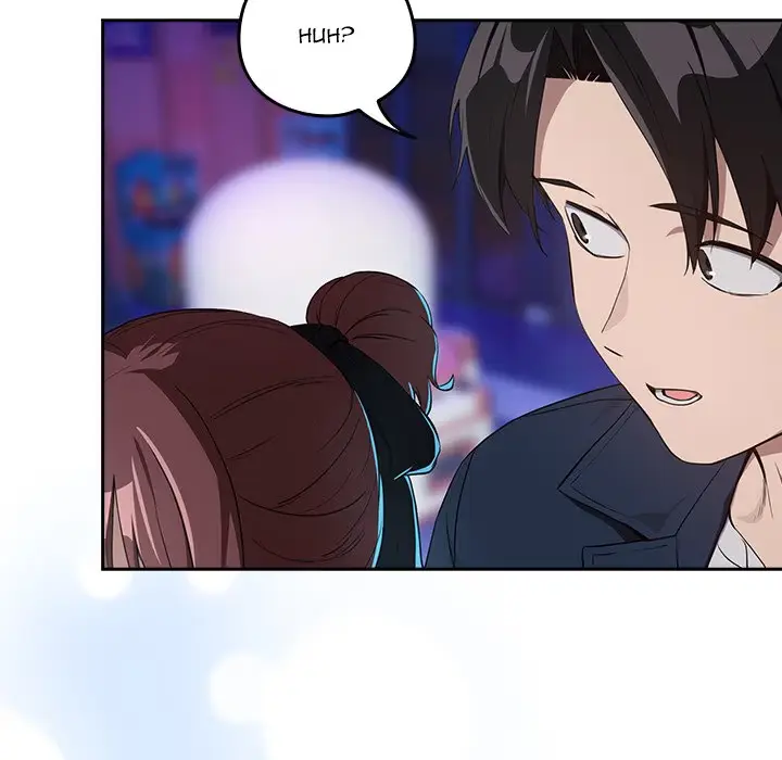 Dating After Work Chapter 86 page 68 - 
