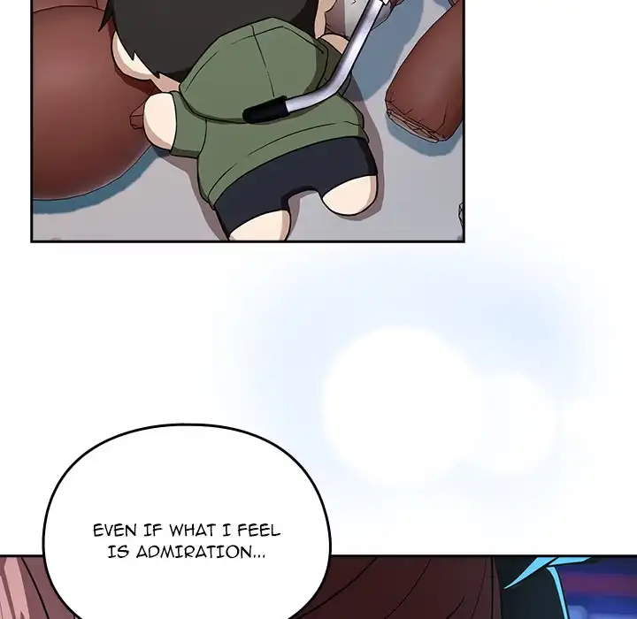 Dating After Work Chapter 86 page 70 - 